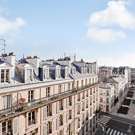 Pick A Flat'S Apartment In Saint Michel - Rue Du Sommerard Париж Экстерьер фото